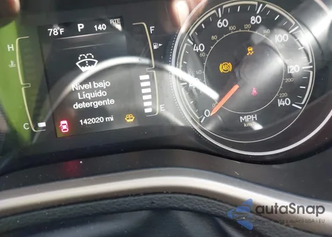 2015 Jeep Cherokee Sport z USA, uszkodzony, nr VIN 1C4PJMAB3FW564718